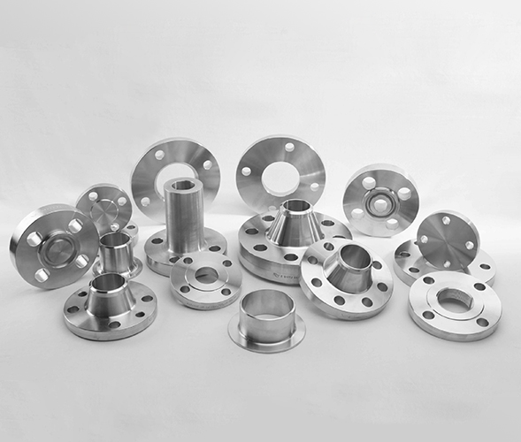 flanges