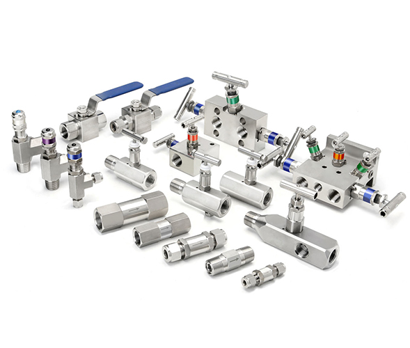 instrumentation-fittings-and-valves